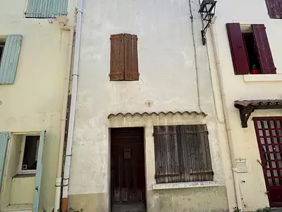 Maison, 50 m²