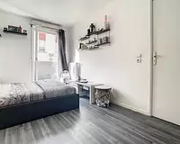 Appartement, 41,25 m²