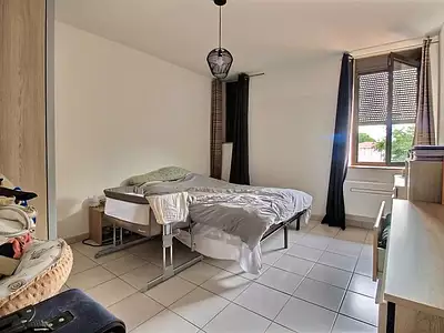 Appartement, 65 m²