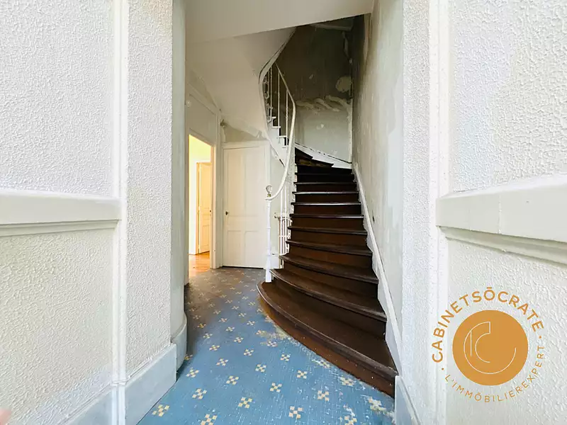 Maison, 159 m²