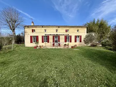 Maison, 158 m²