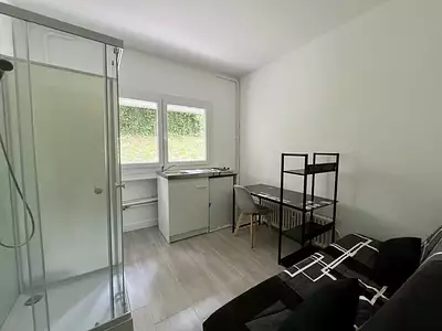 Appartement, 9,49 m²
