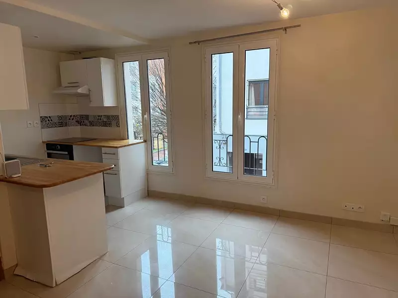 Appartement, 73,53 m²