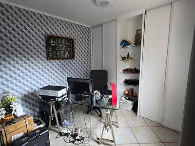 Maison, 205 m²
