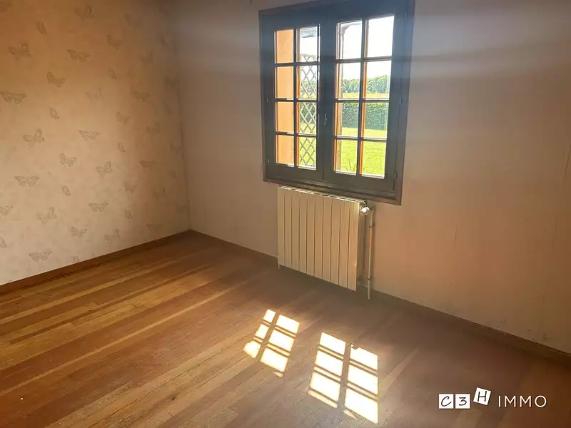 Maison, 118 m²