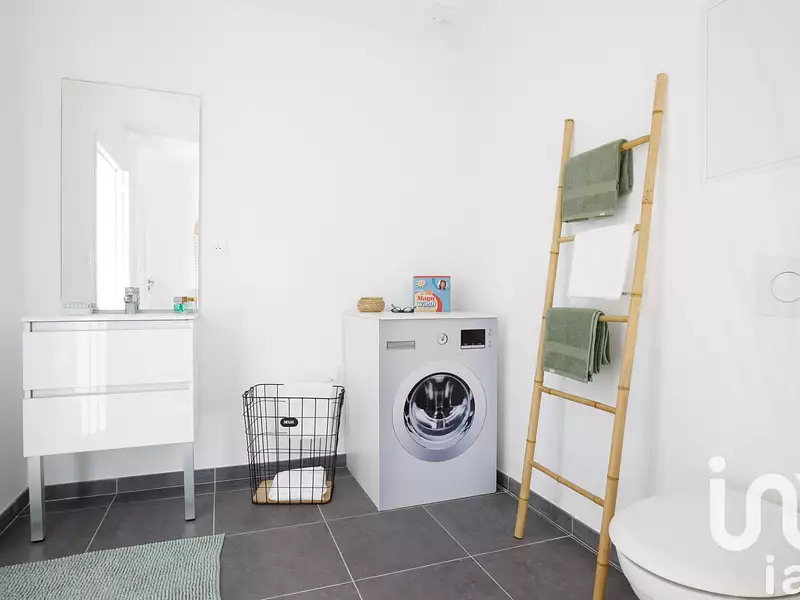 Maison, 155 m²