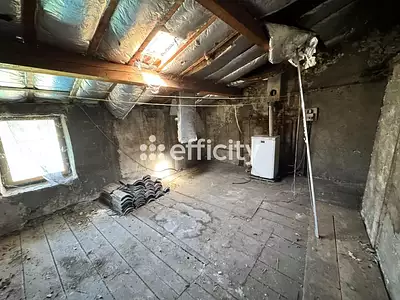 Maison, 100 m²
