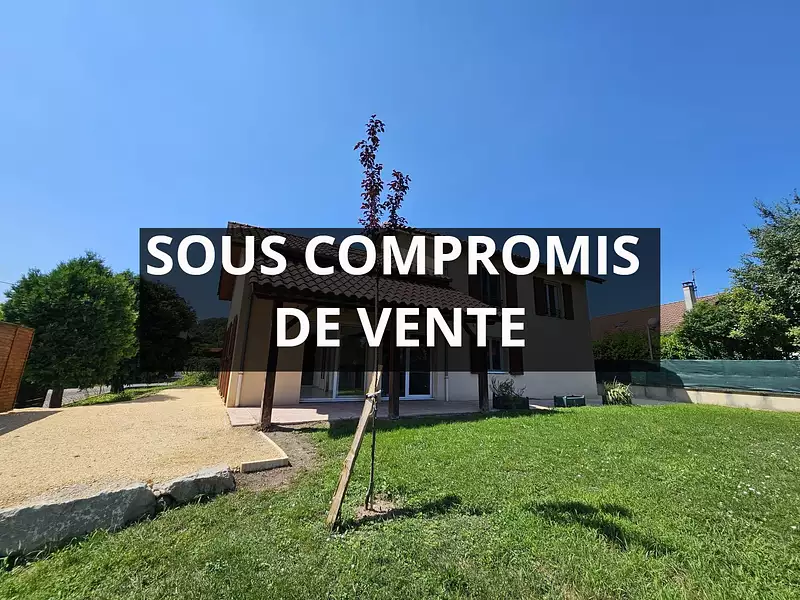 Maison, 138 m²