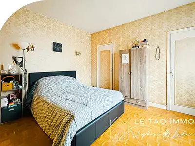 Maison, 176 m²