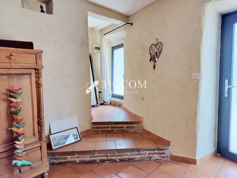 Maison, 138 m²