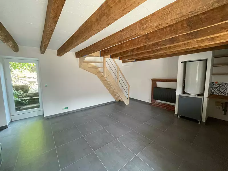 Maison, 39,45 m²