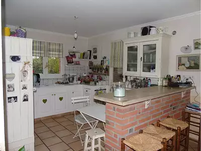 Maison, 170 m²