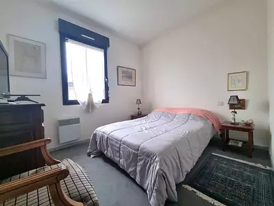 Appartement, 49 m²