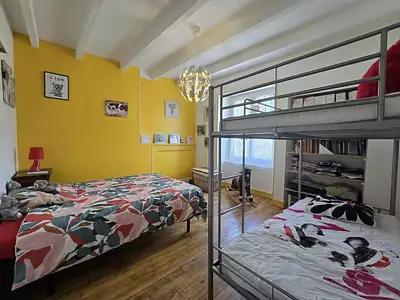 Maison, 125 m²