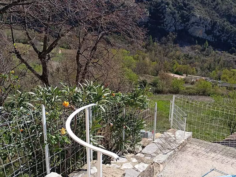 Maison, 130 m²
