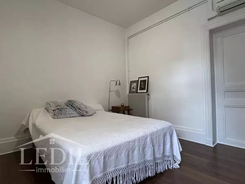 Appartement, 89 m²