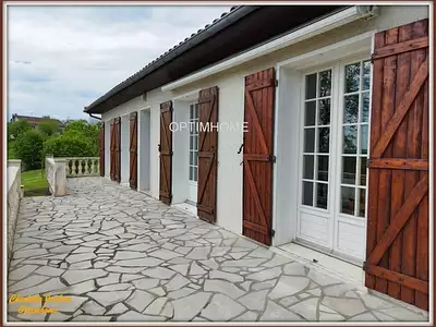 Maison, 80 m²