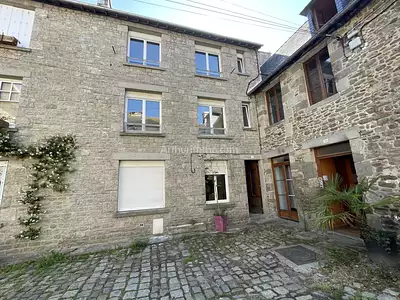 Maison, 89,14 m²