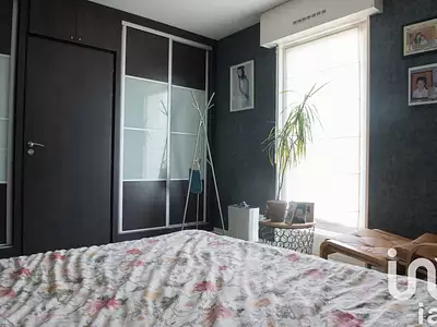 Maison, 165 m²