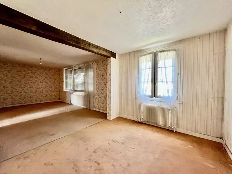 Maison, 103 m²