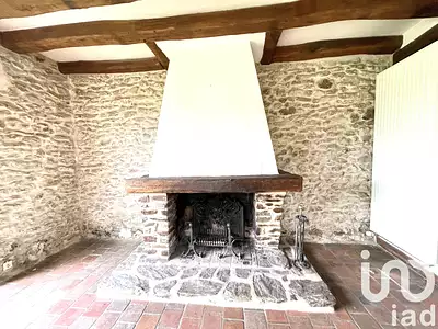 Maison, 372 m²