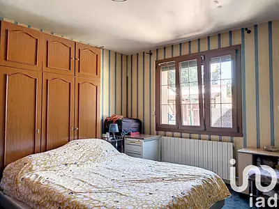 Maison, 156 m²