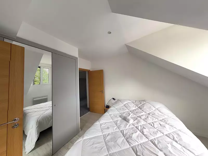 Appartement, 105 m²
