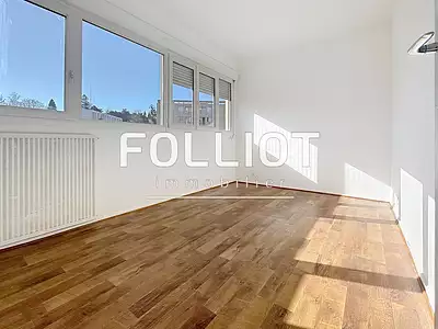 Appartement, 46 m²