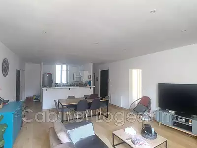 Appartement, 100,44 m²