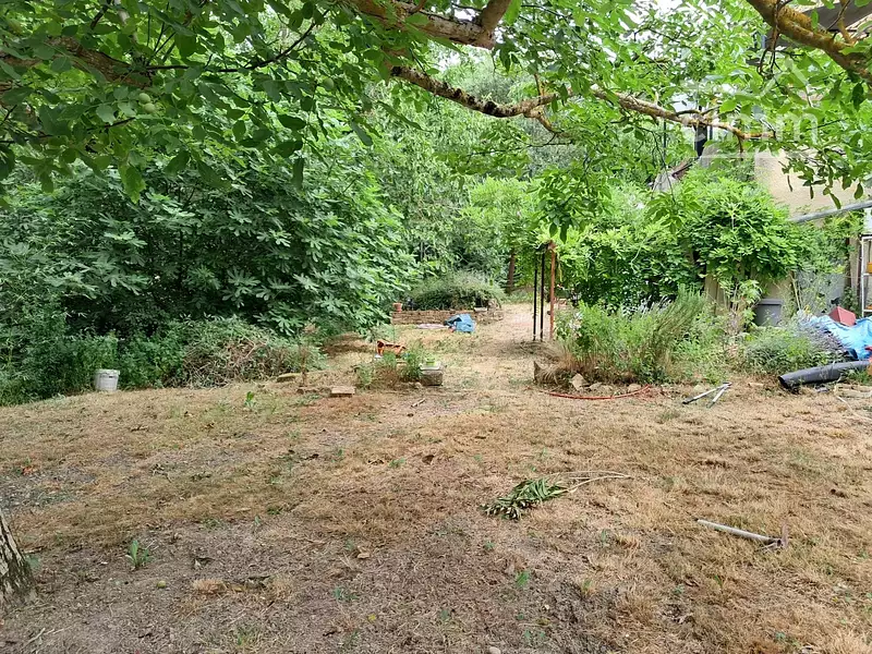 Maison, 167 m²