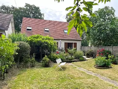 Maison, 128 m²