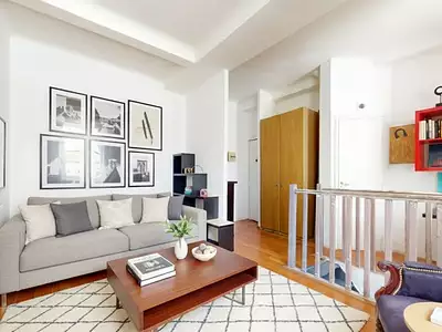 Appartement, 25 m²