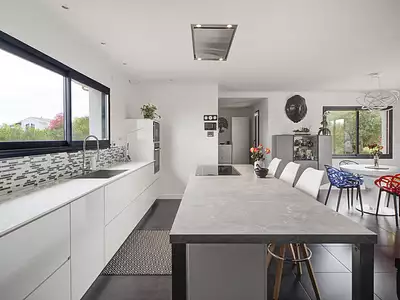 Maison, 110 m²