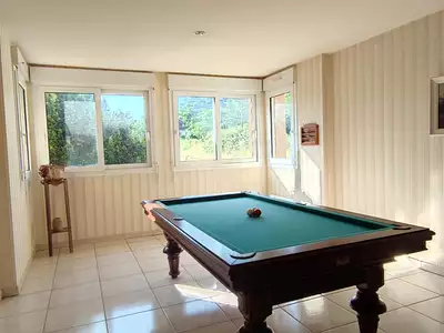 Maison, 204 m²