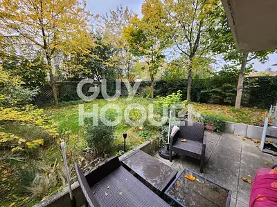 Appartement, 64,51 m²