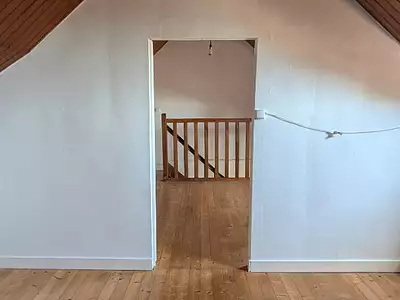 Maison, 70 m²