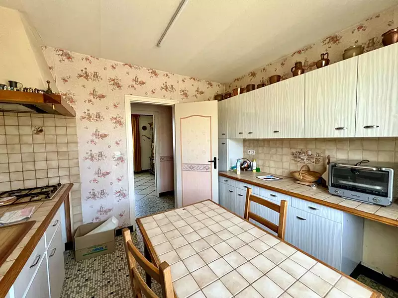 Maison, 75 m²