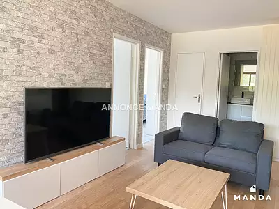 Appartement, 10 m²