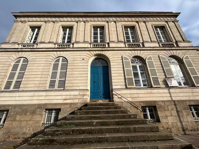 Appartement, 66,5 m²