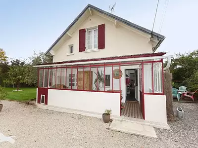 Maison, 62 m²