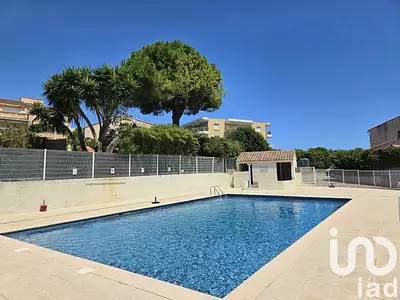 Appartement, 52 m²