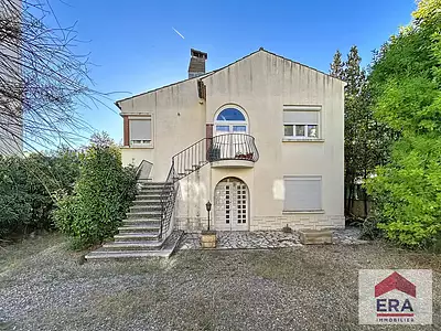 Appartement, 126 m²