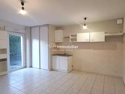 Appartement, 41,3 m²