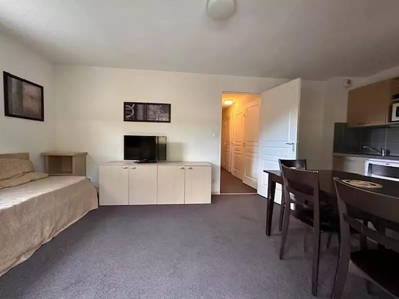 Appartement, 48,2 m²