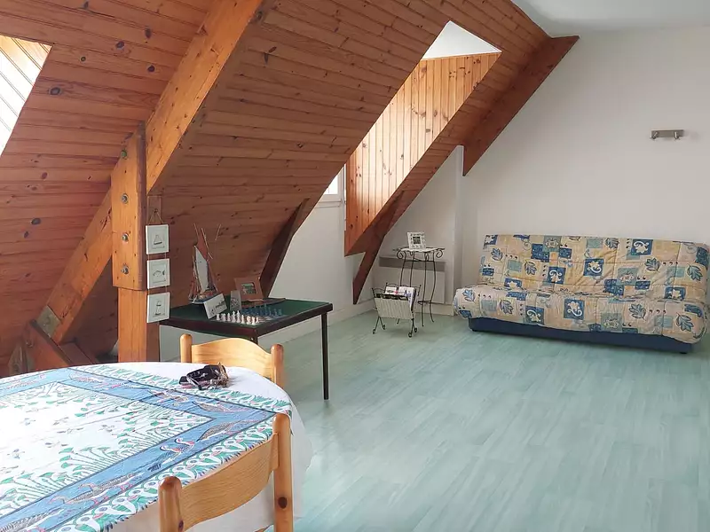 Appartement, 45,5 m²