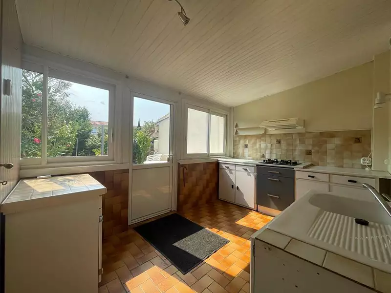 Maison, 115 m²