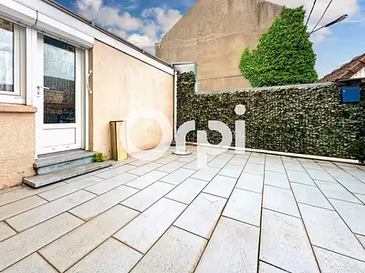 Maison, 73 m²