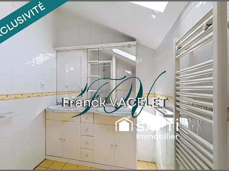 Maison, 110 m²