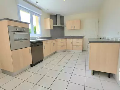 Maison, 102 m²