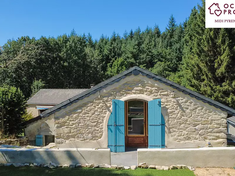 Maison, 83 m²